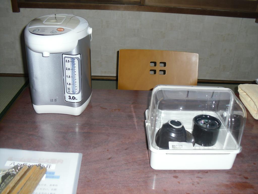Yatsugatake Izumiso Hotel Hokuto  Exterior photo