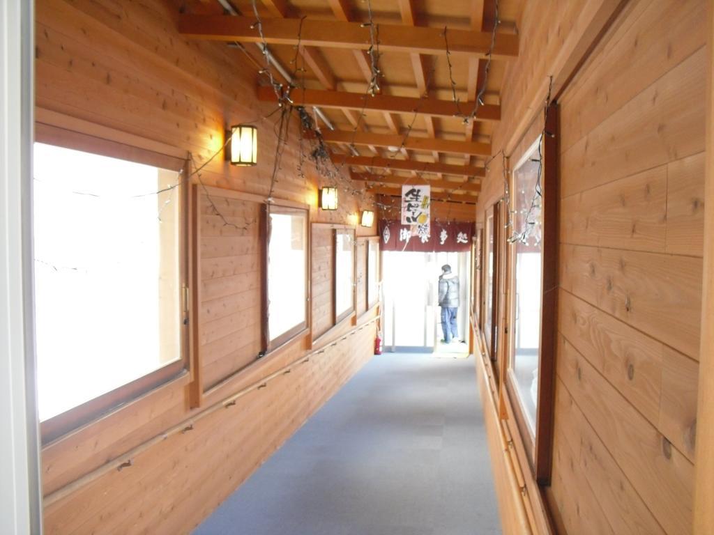Yatsugatake Izumiso Hotel Hokuto  Exterior photo