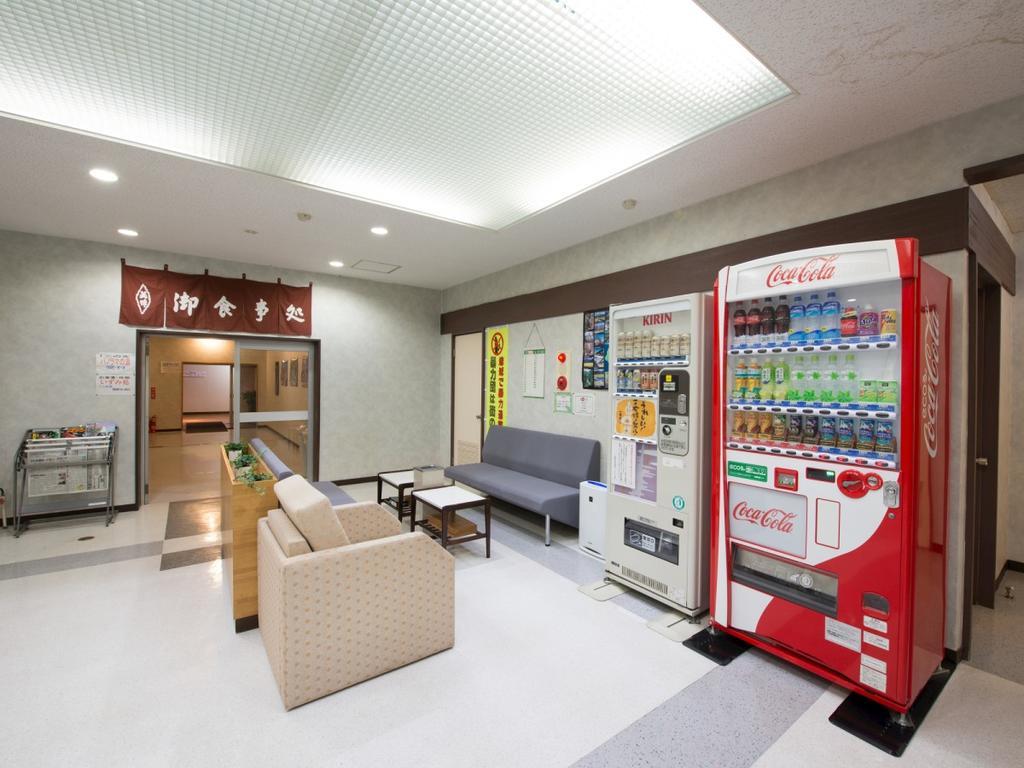 Yatsugatake Izumiso Hotel Hokuto  Exterior photo