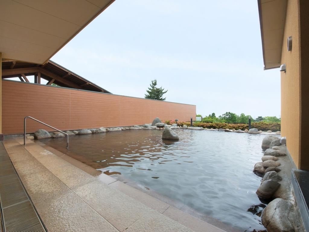 Yatsugatake Izumiso Hotel Hokuto  Exterior photo